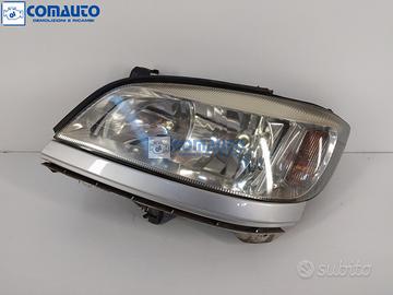 Faro ant sx OPEL ZAFIRA A '99