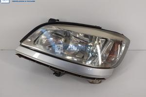 Faro ant sx OPEL ZAFIRA A '99