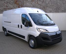 CITROEN Jumper 35 2.2 BlueHDi 140 S&S PLM-TM Fur