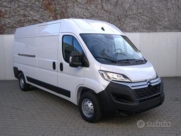 CITROEN Jumper 35 2.2 BlueHDi 140 S&S PLM-TM Fur