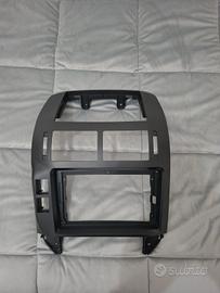 Pannello di controllo Polo 9n3 