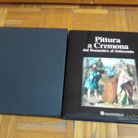 Pittura a Cremona. Dal romanico al settecento
