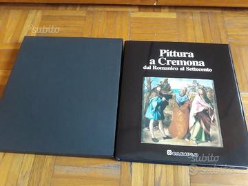 Pittura a Cremona. Dal romanico al settecento