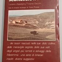 alla scoperta della TOSCANA SCONOSCIUTA, 1980.
