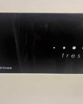 Abbattitore Di Temperatura irinox Fresco