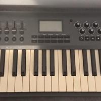 Tastiera midi M-AUDIO axiom 49