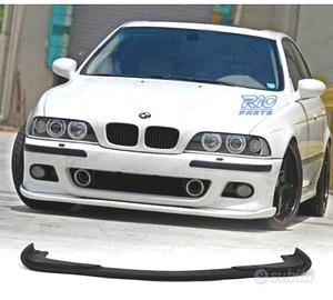 SPOILER LIP BMW E39 LOOK M