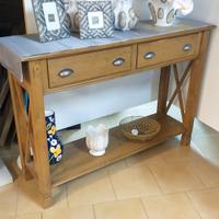 Console INNOVALIVING nuova!!!!!