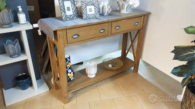 Console INNOVALIVING nuova!!!!!