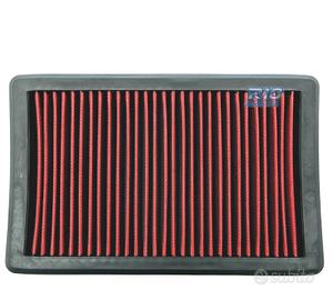 FILTRO ASPIRAZIONE DIRETTA VOLKSWAGEN TIGUAN 18-