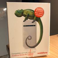 Vodafone Mobile Wi-Fi R206-Z