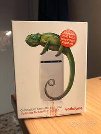 Vodafone Mobile Wi-Fi R206-Z