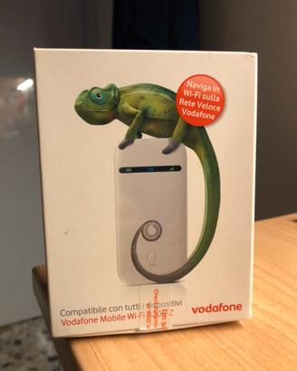 Vodafone Mobile Wi-Fi R206-Z