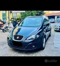 SEAT ALTEA 1.8 TURBO BENZINA 160cv 2010-140000km
