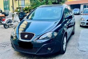 SEAT ALTEA 1.8 TURBO BENZINA 160cv 2010-140000km