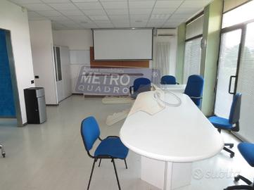 Rif.C/543| ufficio thiene