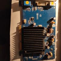 GEFORCE 6200 256 MB