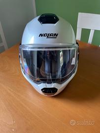 Casco Nolan N120-1