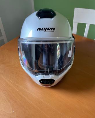 Casco Nolan N120-1