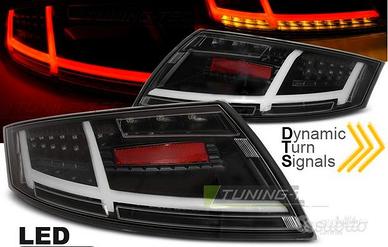 Fanali Audi TT 8J Led 06-14 RS Design