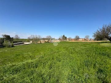 TER. RESIDENZIALE A STRADELLA