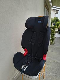 Seggiolino Auto Chicco 