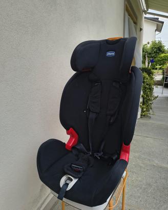 Seggiolino Auto Chicco 