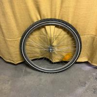 Ruote mtb