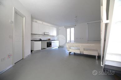 3 LOCALI A BRANDIZZO