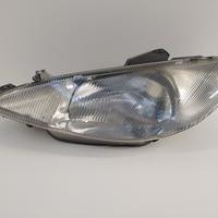 Faro ant sx PEUGEOT 206 '98