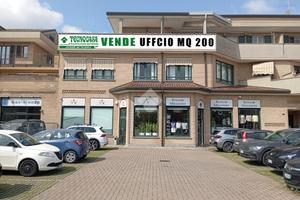 UFFICIO A PADERNO DUGNANO