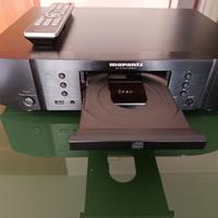 Lettore CD Marantz CD 6003
