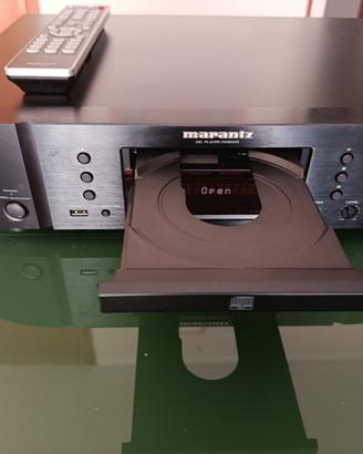 Lettore CD Marantz CD 6003
