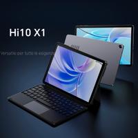 Chuwi Hi10 X1 Tablet PC con tastiera inclusa Nuovo