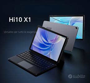 Chuwi Hi10 X1 Tablet PC con tastiera inclusa Nuovo