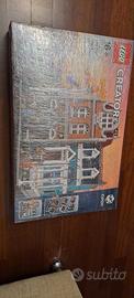 lego creator expert 10270 libreria nuovo sigillato