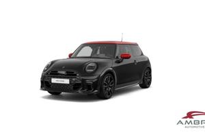 MINI John Cooper Works 3 porte Cooper