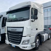Trattore stradale Daf XF 105.460