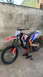 Ktm Sxf 250