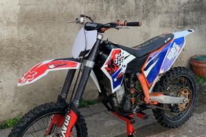 Ktm Sxf 250
