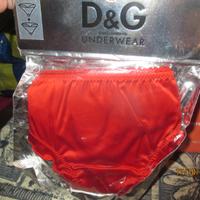 Perizoma marca Dolce & Gabbana