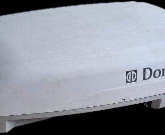DOMETIC B2100 condizionatore camper