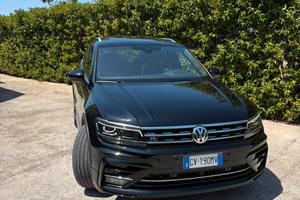 Volkswagen Tiguan btdi