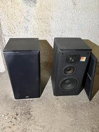 Coppia casse JBL TLX 16 Vintage