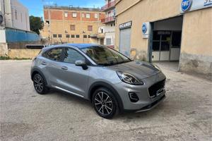 Ford Puma 1.5 EcoBlue 120 CV S&S Titanium
