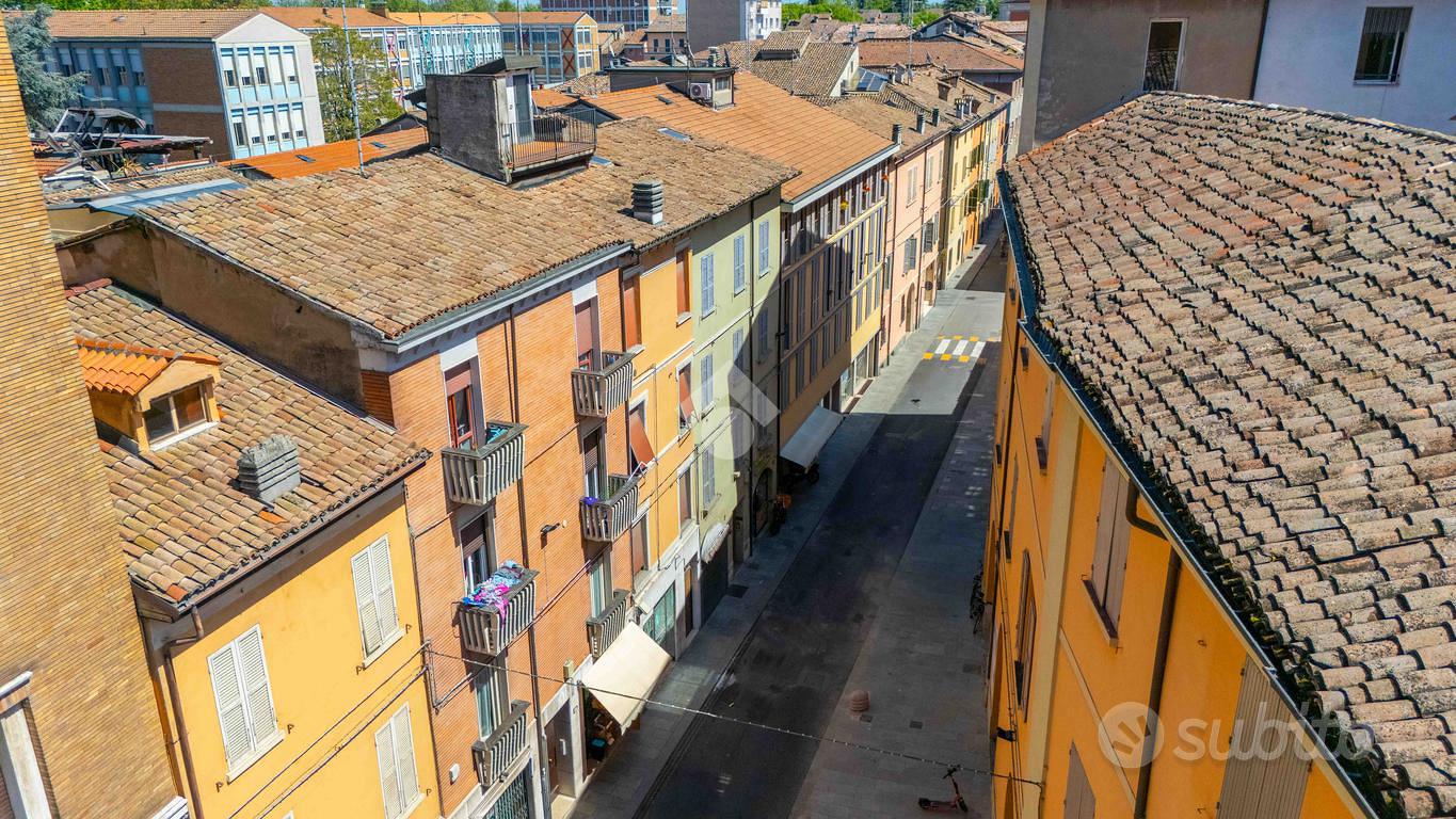 Appartamento – Reggio Emilia, San Giacomo città - Vista 3