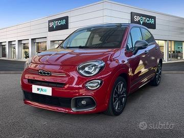 FIAT 500X 1.5 T4 130cv Hybrid DCT7 Sport Dolc...