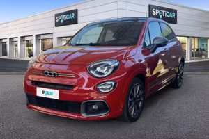 FIAT 500X 1.5 T4 130cv Hybrid DCT7 Sport Dolc...
