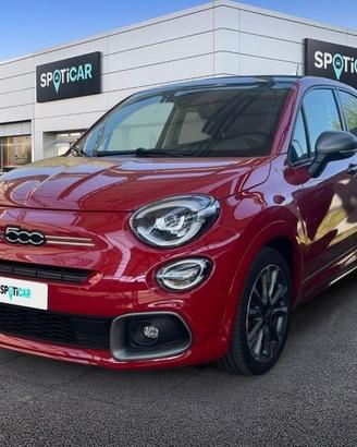 FIAT 500X 1.5 T4 130cv Hybrid DCT7 Sport Dolc...