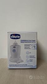 Scaldabiberon  Chicco casa-viaggio